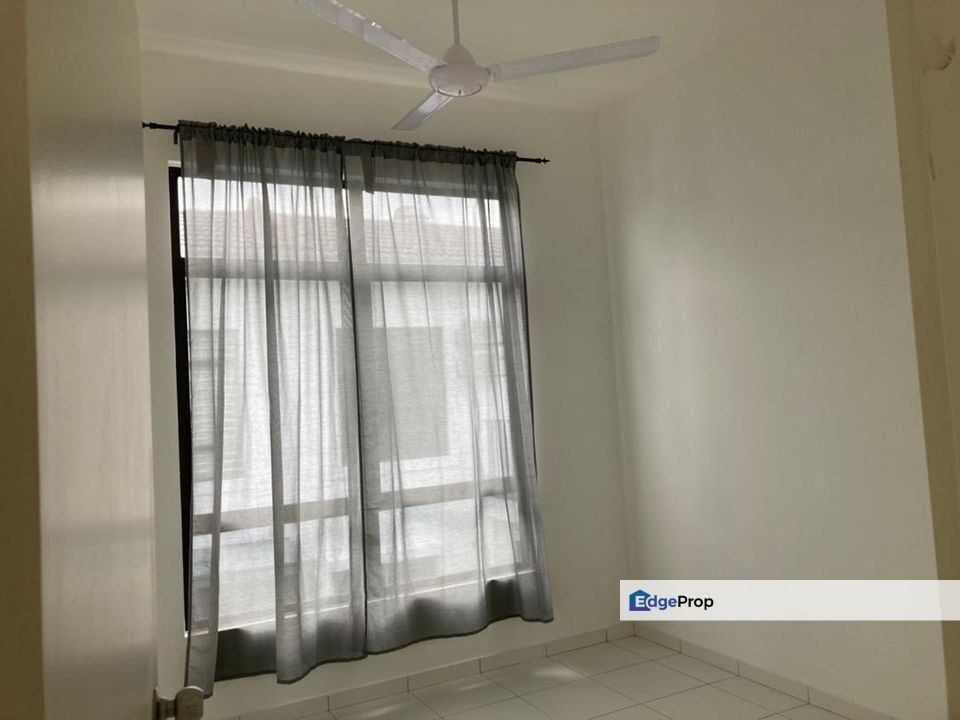 Eco Grandeur Graham Garden Bandar Puncak Alam Nice condition, Selangor, Bandar Puncak Alam