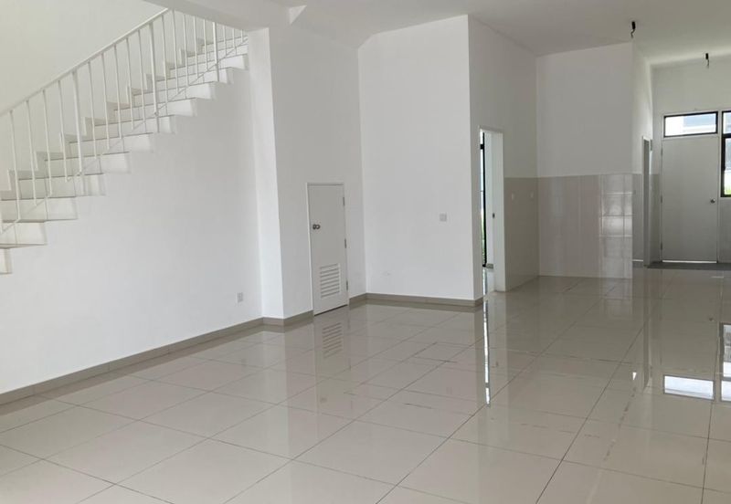 Graham Garden @ Eco Grandeur