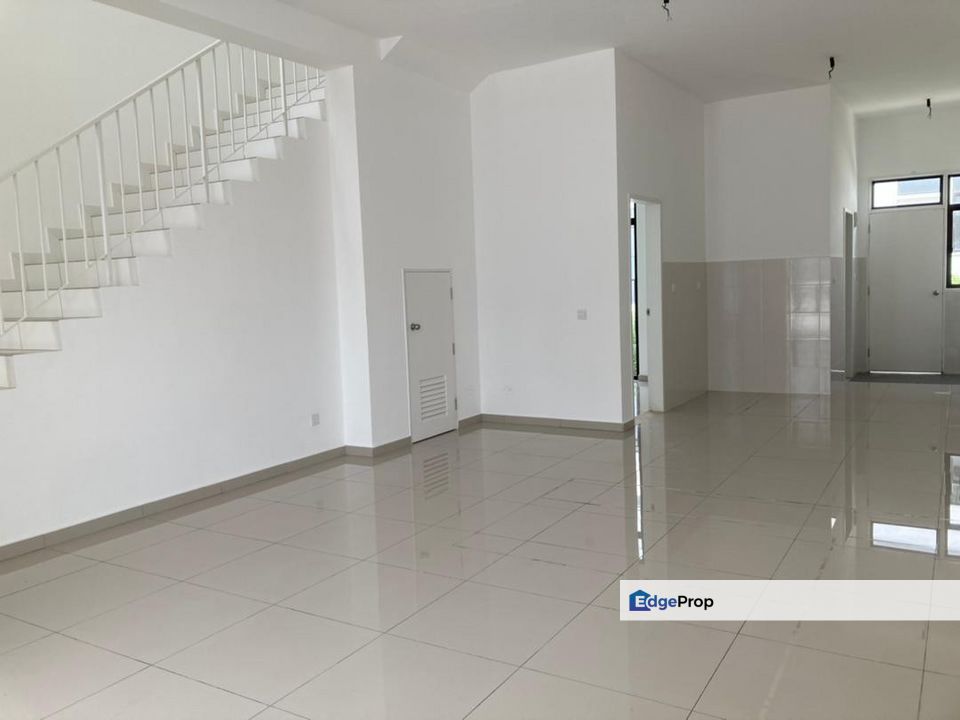 Eco Grandeur Graham Garden Bandar Puncak Alam Nice condition, Selangor, Bandar Puncak Alam
