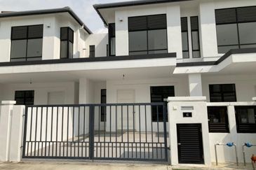 Graham Garden @ Eco Grandeur