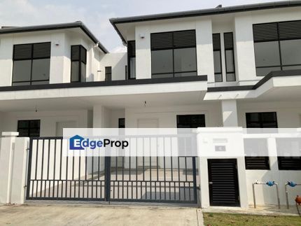 Eco Grandeur Graham Garden Bandar Puncak Alam Nice condition, Selangor, Bandar Puncak Alam
