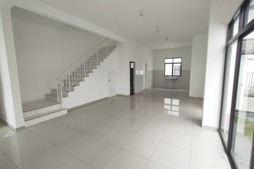 Avenham Garden @ Eco Grandeur