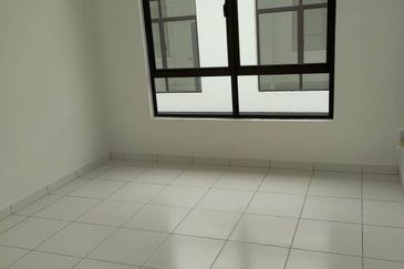 Avenham Garden @ Eco Grandeur