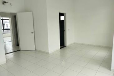 Avenham Garden @ Eco Grandeur