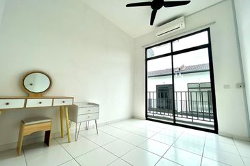 Graham Garden @ Eco Grandeur