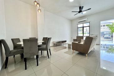 Graham Garden @ Eco Grandeur