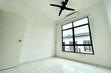 Graham Garden @ Eco Grandeur