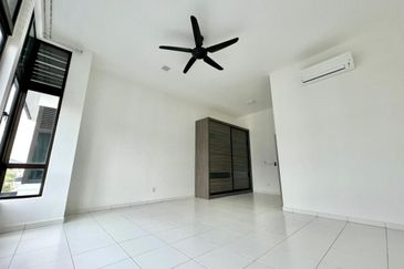 Graham Garden @ Eco Grandeur