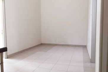 The Duranta @ Bandar Seri Coalfields