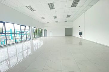 Taman Industri Alam Jaya