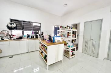 Persiaran Setia Permai