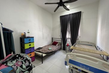 Persiaran Setia Permai