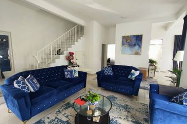 Avenham Garden @ Eco Grandeur