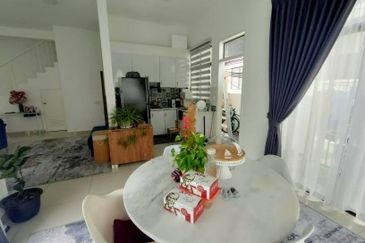 Avenham Garden @ Eco Grandeur