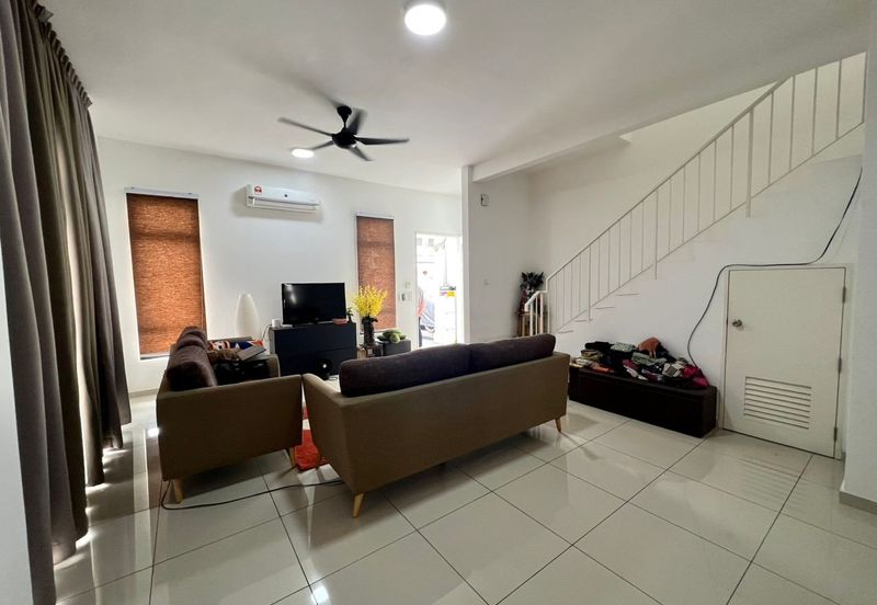 Avenham Garden @ Eco Grandeur