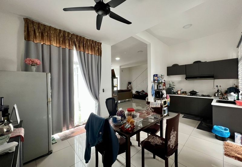 Avenham Garden @ Eco Grandeur