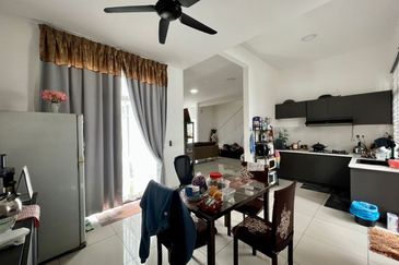 Avenham Garden @ Eco Grandeur