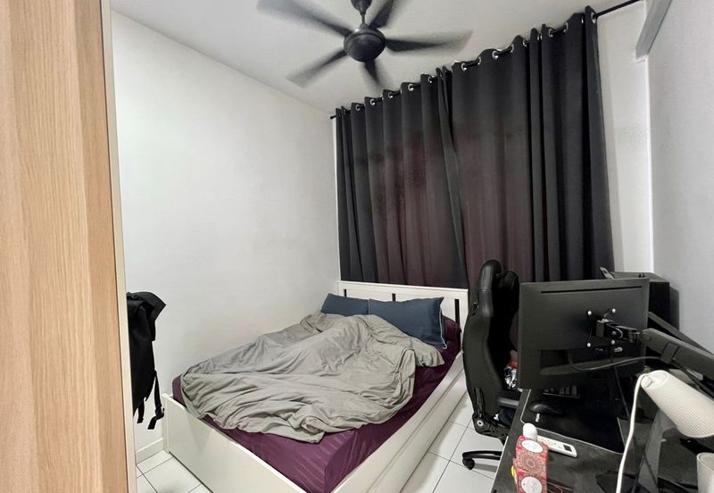 Avenham Garden @ Eco Grandeur