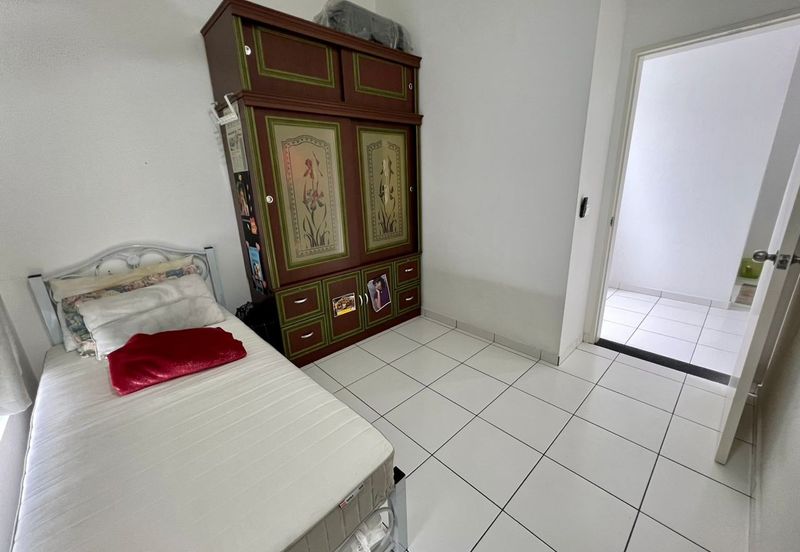 Avenham Garden @ Eco Grandeur