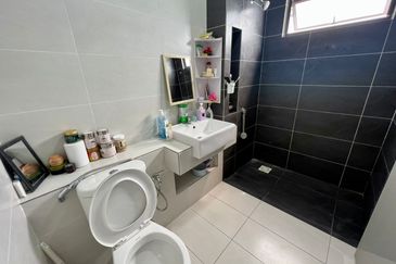 Avenham Garden @ Eco Grandeur