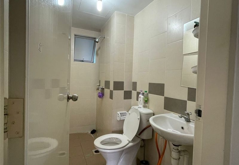 Seri Mutiara Apartment