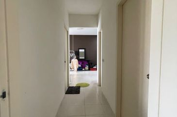 Seri Mutiara Apartment