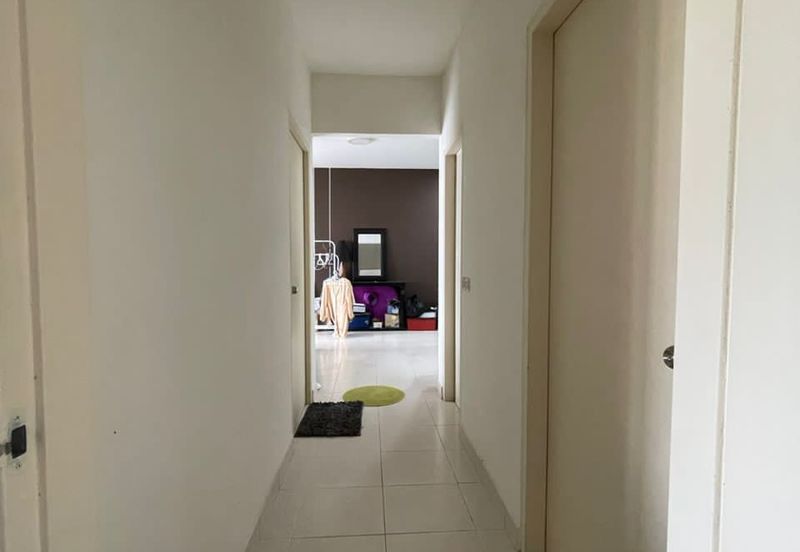 Seri Mutiara Apartment