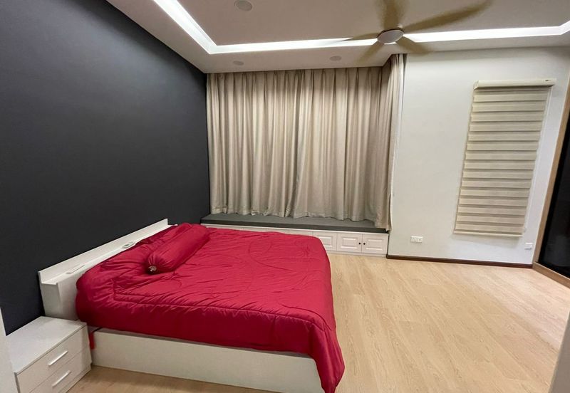 Avenham Garden @ Eco Grandeur