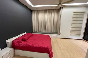 Avenham Garden @ Eco Grandeur