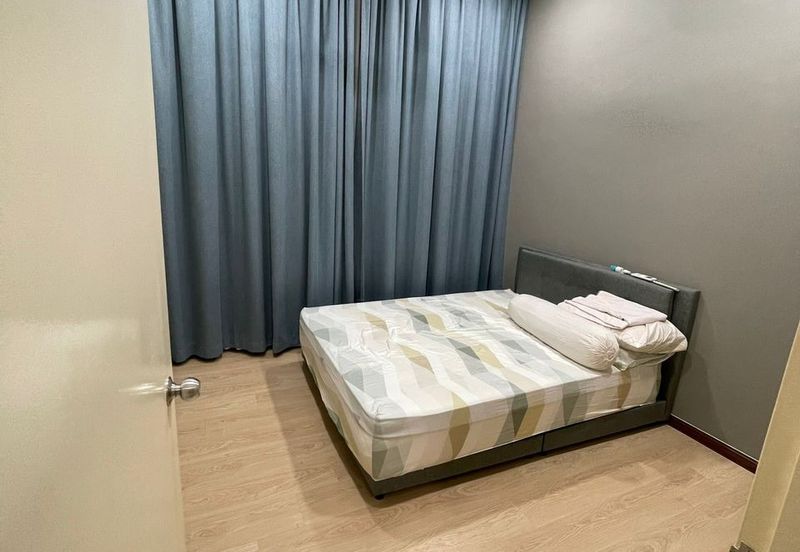 Avenham Garden @ Eco Grandeur