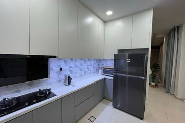 Avenham Garden @ Eco Grandeur