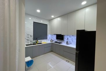 Avenham Garden @ Eco Grandeur