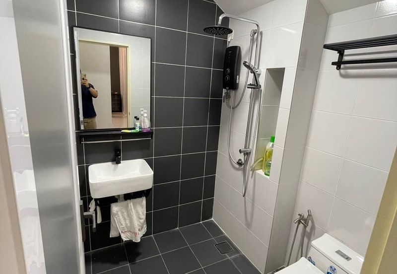 Avenham Garden @ Eco Grandeur