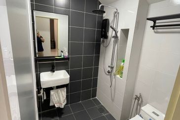 Avenham Garden @ Eco Grandeur