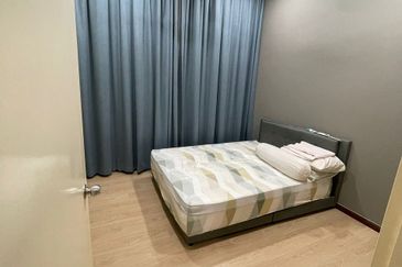 Avenham Garden @ Eco Grandeur