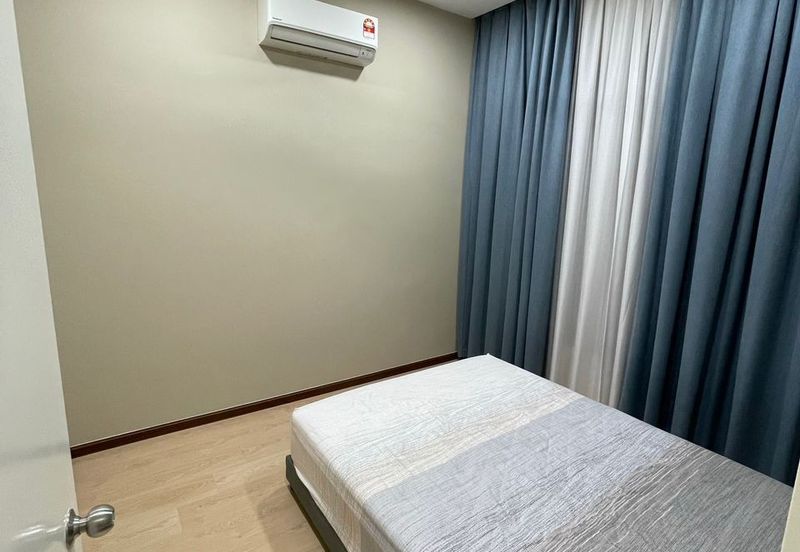 Avenham Garden @ Eco Grandeur