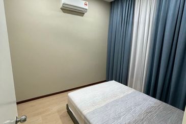 Avenham Garden @ Eco Grandeur