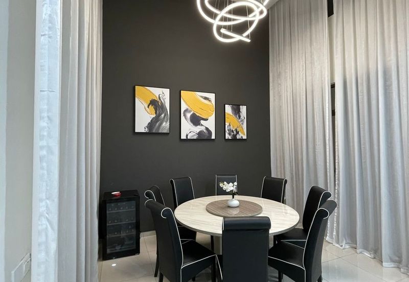 Avenham Garden @ Eco Grandeur