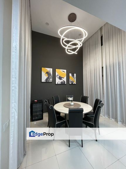 Avenham Garden @ Eco Grandeur, Bandar Puncak Alam, Selangor, Selangor, Bandar Puncak Alam