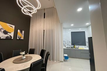 Avenham Garden @ Eco Grandeur