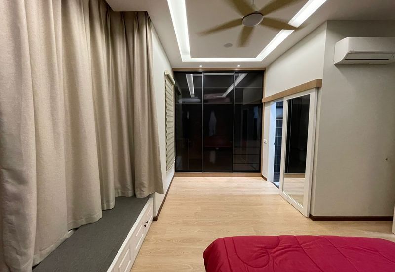 Avenham Garden @ Eco Grandeur