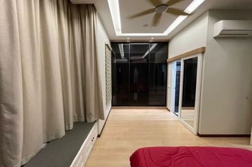 Avenham Garden @ Eco Grandeur