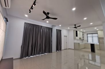 Avenham Garden @ Eco Grandeur