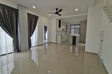 Avenham Garden @ Eco Grandeur