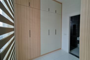 Avenham Garden @ Eco Grandeur