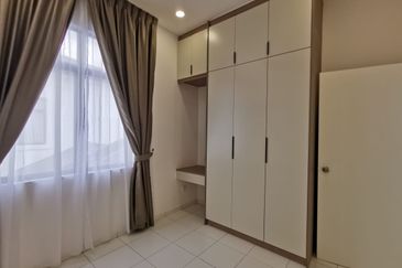 Avenham Garden @ Eco Grandeur