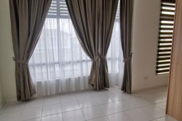 Avenham Garden @ Eco Grandeur