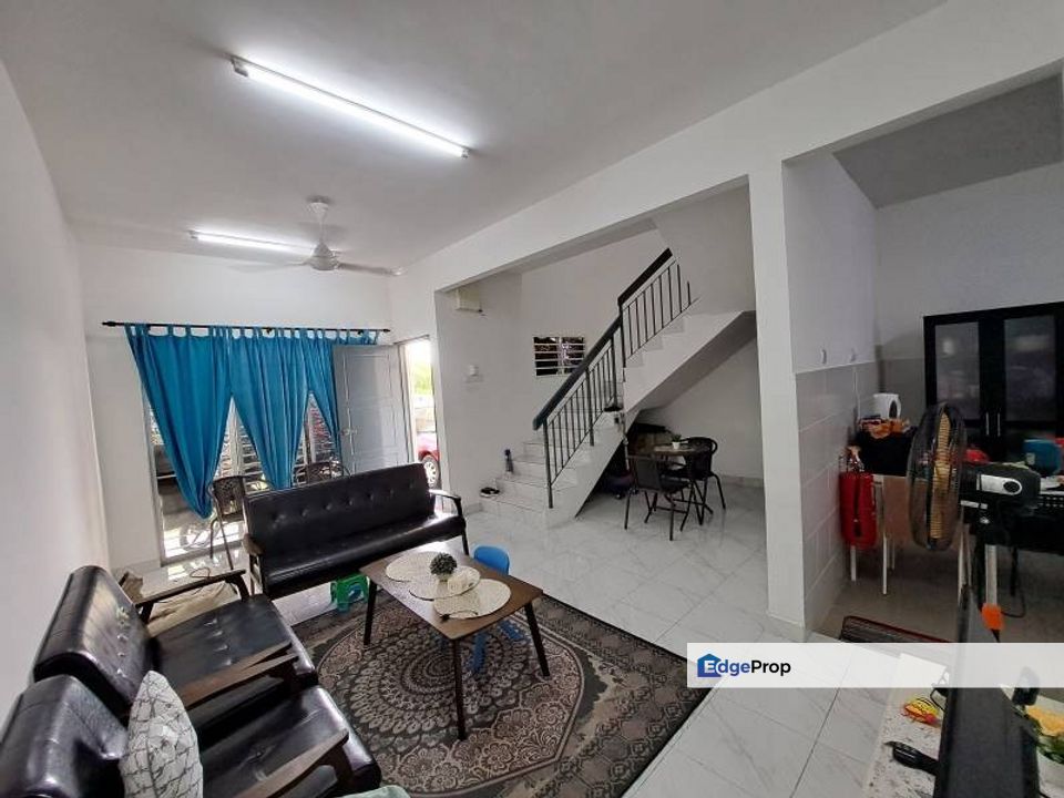 Idaman Warisan Puncak Alam, Bandar Puncak Alam, Selangor, Selangor, Bandar Puncak Alam