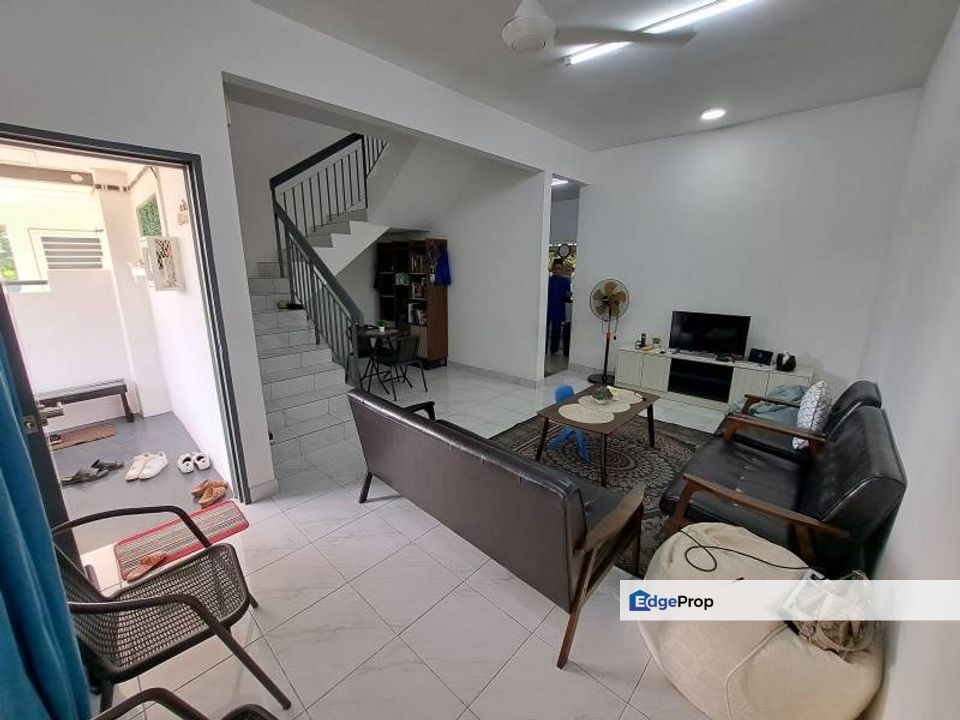 Idaman Warisan Puncak Alam, Bandar Puncak Alam, Selangor, Selangor, Bandar Puncak Alam