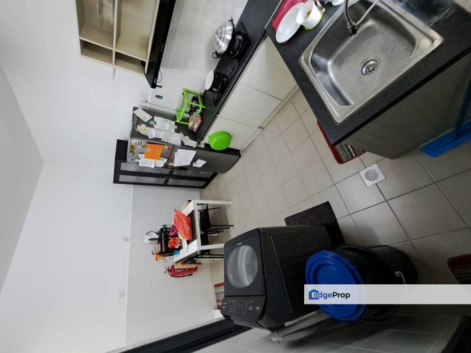 Idaman Warisan Puncak Alam, Bandar Puncak Alam, Selangor, Selangor, Bandar Puncak Alam